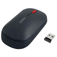 Leitz Cosy muis Kantoor Ambidextrous RF-draadloos + Bluetooth 4000 DPI