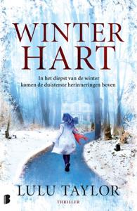 Winterhart (Paperback)