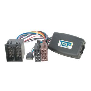 Stuurwielinterface passend voor Landrover 271260308