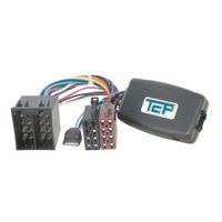 Stuurwielinterface passend voor Landrover 271260308