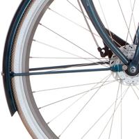 Cortina spatbordstang voor 28 u4 river blue