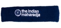 The Indian Maharadja Hoofdband - thumbnail