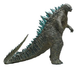 Godzilla 2014 Titans of the Monsterverse PVC Statue Godzilla (Heat Ray Version) 44 cm