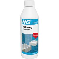 professionele kalkaanslag verwijderaar (hagesan blauw), 500 ml