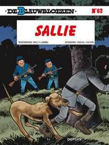 Sallie (Paperback)