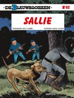 Sallie (Paperback)