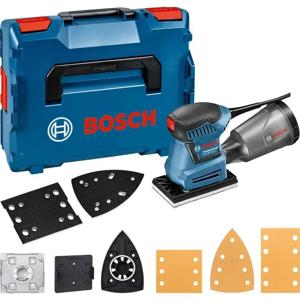 Bosch Professional GSS 160 Multi Vlakschuurmachine 180W in L-BOXX - 06012A2300