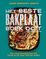 Het beste bakplaatboek ooit