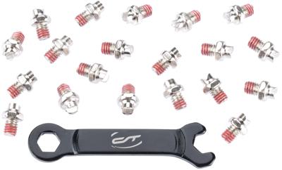 CONTEC mtb pedaal pins "r-pins+"