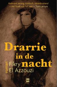 Drarrie in de nacht (Paperback)