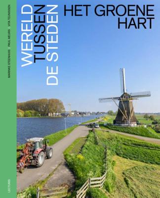 Het Groene Hart (Hardback)