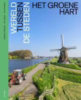 Het Groene Hart (Hardback)