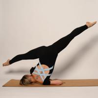 Jumpsuit Laguna - XS , Zwart