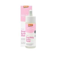 Baldini fluid rose hydraterend dem