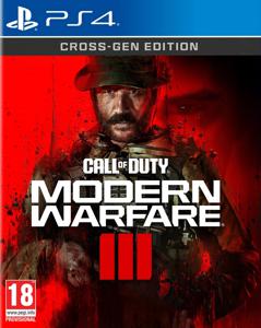 Ecoplay Call of Duty: Modern Warfare III (PS4) Standaard Meertalig PlayStation 4