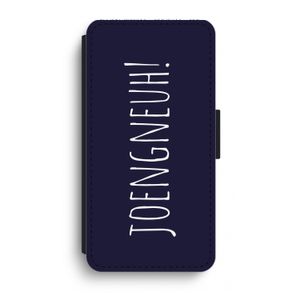 Joengneuh!: iPhone XR Flip Hoesje