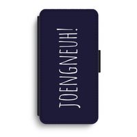 Joengneuh!: iPhone XR Flip Hoesje Joengneuh!: iPhone XR Flip Hoesje