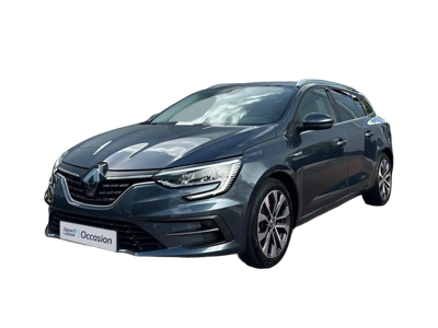 Renault Mégane Estate