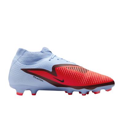 Nike Phantom 6 High Academy FG/MG Voetbalschoenen 45