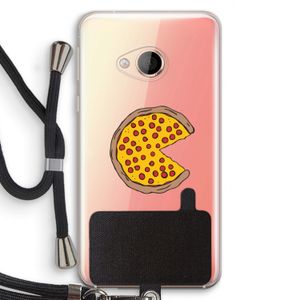 You Complete Me #2: HTC U Play Transparant Hoesje met koord