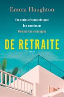 De retraite - Emma Haughton - Paperback (9789021031422) - thumbnail