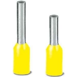 AI 0,75- 8 WH  (100 Stück) - Cable end sleeve 0,75mm² insulated AI 0,75- 8 WH