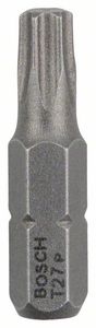 Bosch Accessoires Bit extra-hard T27, 25 mm 25st - 2607002498