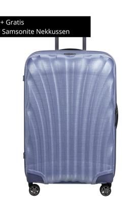Samsonite C-Lite Spinner 69cm LAVENDER