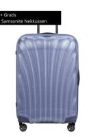 Samsonite C-Lite Spinner 69cm LAVENDER Samsonite C-Lite Spinner 69cm LAVENDER