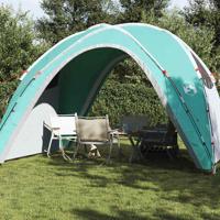 VidaXL Partytent waterdicht groen