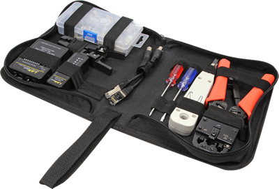 LogiLink WZ0030 netwerk kit