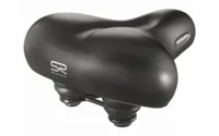 Zadel Selle Royal Journey Premium Relaxed - Zwart