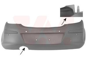 Bumper 3750543