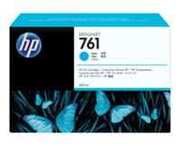 HP 761 cyaan
