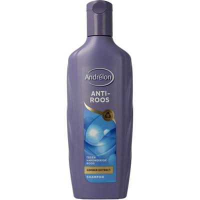 Andrelon Shampoo anti roos