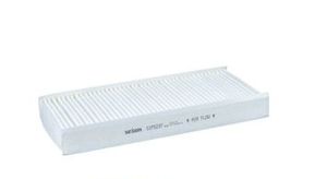 Interieurfilter AH258