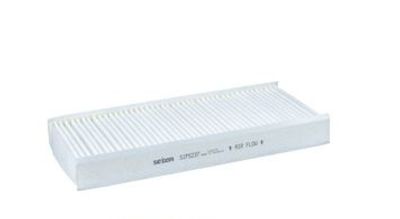 Interieurfilter AH258