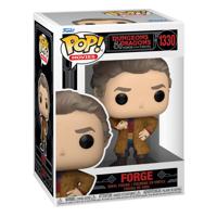 Dungeons & Dragons POP! Movies Vinyl Figure Forge 9cm