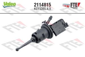 Hoofdcilinder, koppeling 2114815