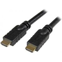 StarTech HDMM20MA HDMI kabel 20m Zwart