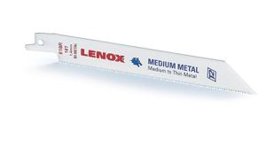 Lenox Reciprozaagblad - 229 mm - 6 TPI - LX20558B956R - 20558B956R