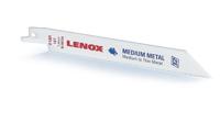 Lenox Reciprozaagblad - 229 mm - 6 TPI - LX20558B956R - 20558B956R