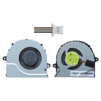 1.56W laptop Cooling Fan CPU koeling ventilator voor Acer Aspire E5 - 471 G / E5 - 571 G
