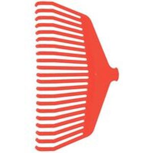 Polet Bladhark 380mm polyamide Vast