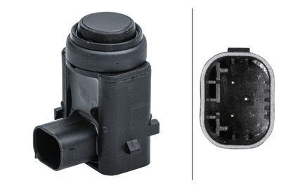 Sensor, park distance control 6PX358141491