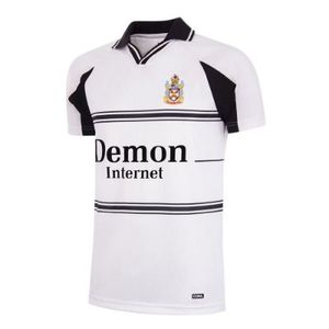 Fulham FC Retro Voetbalshirt 1999-2000