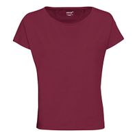 Shirt met korte mouw, bes 36/38 - thumbnail