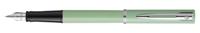 Vulpen waterman allure ct f pastel groen