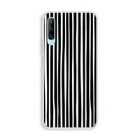 Stripes: Huawei P Smart Pro Transparant Hoesje