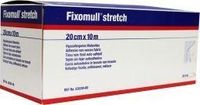 Fixomull Stretch 10 m x 20cm 2039 (1 st)